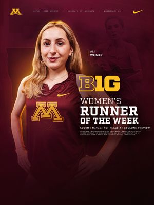 Image post by @gophercctf on Instagram