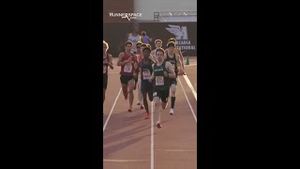 Video post by @runnerspace on YouTube