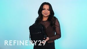 Video post by @refinery29 on YouTube