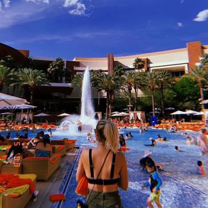 Image post by @redrockcasino on Instagram