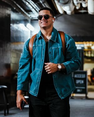 Image post by @yankeesbeisbol on Instagram