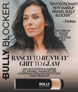 Image post by @bullyblockerlife on Instagram