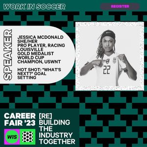 Image post by @womeninsoccer on Instagram