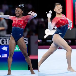 Image post by @usagym on Instagram