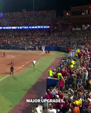 Video post by @mlb on Facebook