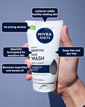 Image post by @niveamenusa on Instagram