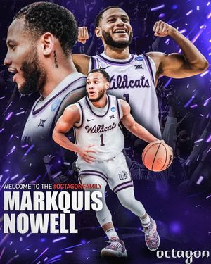 Image post by @octagonbasketball on Instagram