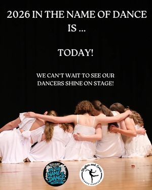 Image post by @rhythmandgracedancecompany on Instagram