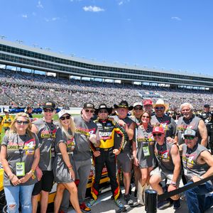 Image post by @noahgragson on Instagram