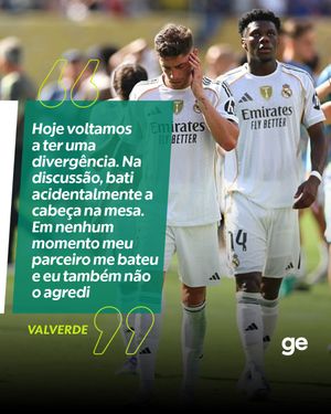 Image post by @ge.globo on Instagram