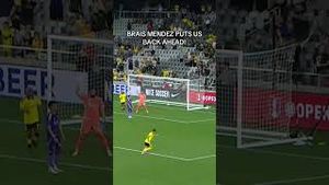 Video post by @columbuscrew on YouTube