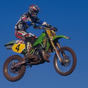Image post by @racerxonline on Instagram