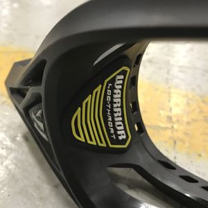Image post by @warriorlax on Instagram