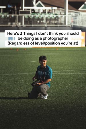 Video post by @tyus.shoots on TikTok
