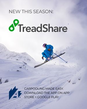 Image post by @arapahoe_basin on Instagram