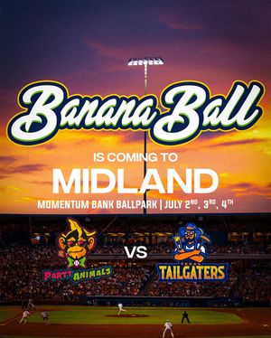 Image post by @midlandrockhounds on Instagram