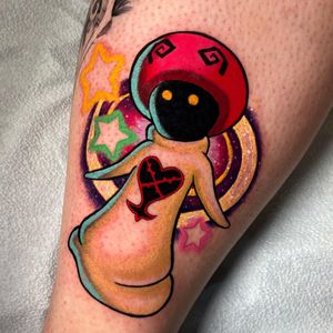 Image post by @tauntontattooco on Instagram