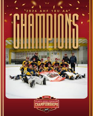 Image post by @atlantichockeyfederation on Instagram