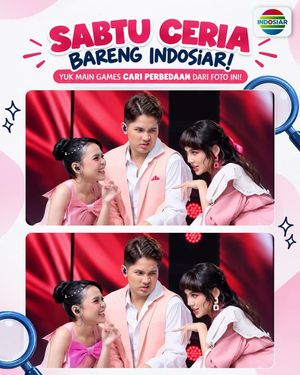 Video post by @indosiarid on TikTok