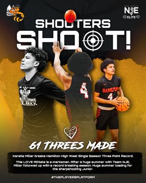 Image post by @1stlovebasketball on Instagram
