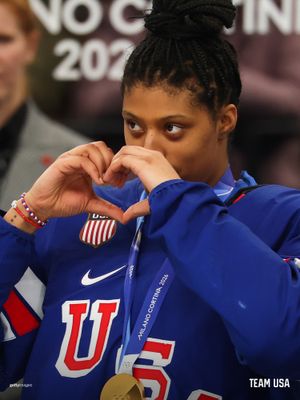 Video post by @teamusa on TikTok