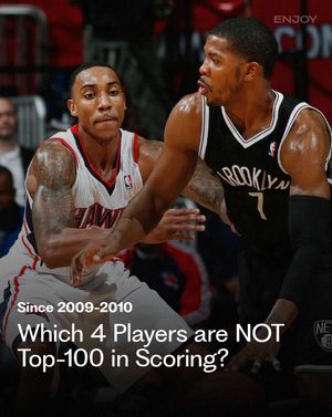 Image post by @enjoybball on Instagram