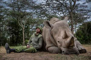 Image post by @natgeo on Instagram
