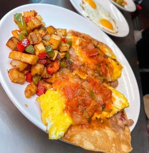 Image post by @casaeldesayuno on Instagram