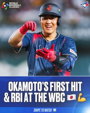 Image post by @bluejays on Instagram