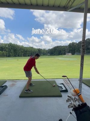 Image post by @rati_golf on Instagram