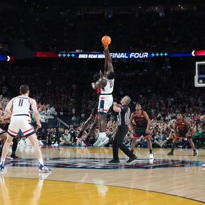 Image post by @BIGEASTconference on Facebook