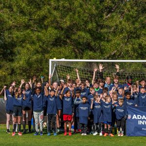 Image post by @ussoccer_ent on Instagram