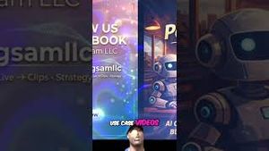 Video post by @developingsam1597 on YouTube