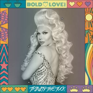 Image post by @boldlovefest on Instagram