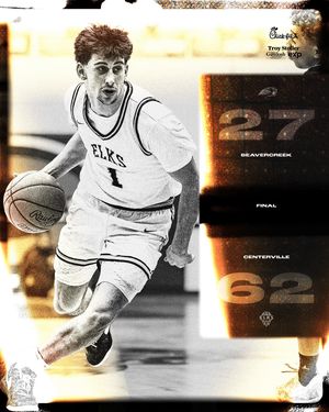 Image post by @elksbasketball on Instagram