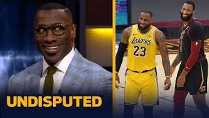 Video post by @foxsports on YouTube
