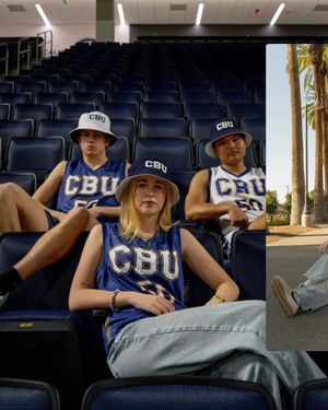 Image post by @cbu_crazies on Instagram