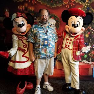 Image post by @thedisneyblog on Instagram