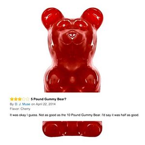 Image post by @amazon on Instagram