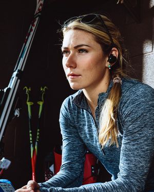 Image post by @mikaelashiffrin on Instagram