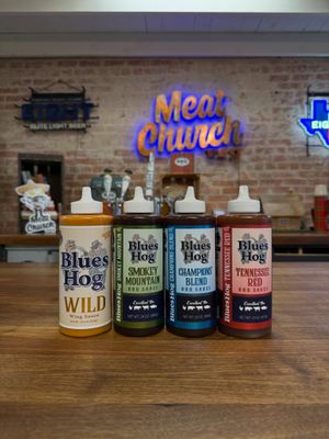 Image post by @meatchurchbbqsupply on Instagram