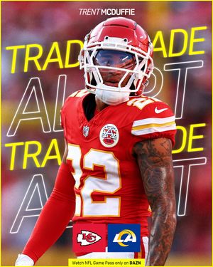 Image post by @nflondazn on Instagram
