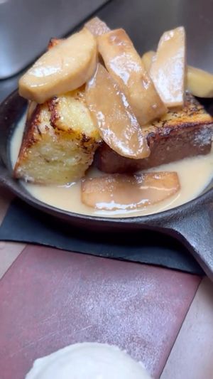 Video post by @lipsmackingfoodie on Instagram