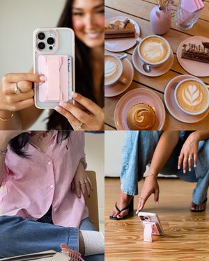 Image post by @lovehandle on Instagram