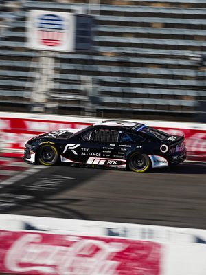 Image post by @rfkracing on Instagram