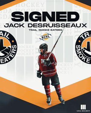 Image post by @gdahockey on Instagram