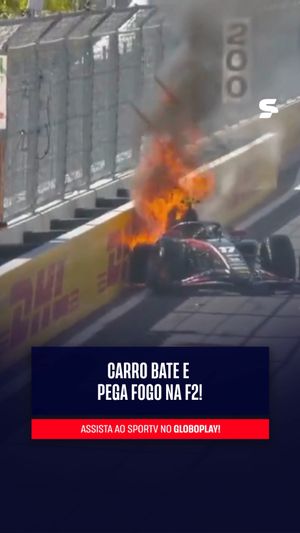 Video post by @sportv on Instagram