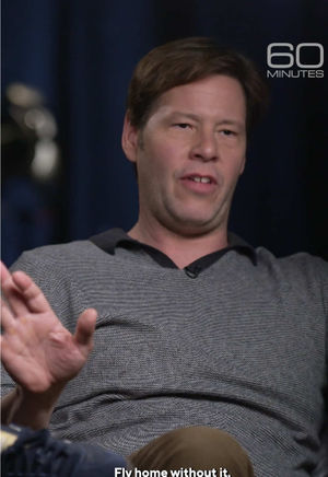 Video post by @60minutes on TikTok