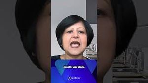 Video post by @perforcepuppet on YouTube