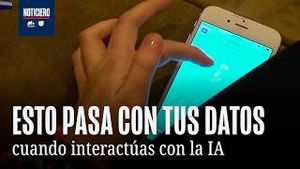Video post by @nmasunivision on YouTube